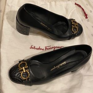Ferragamo Shoes